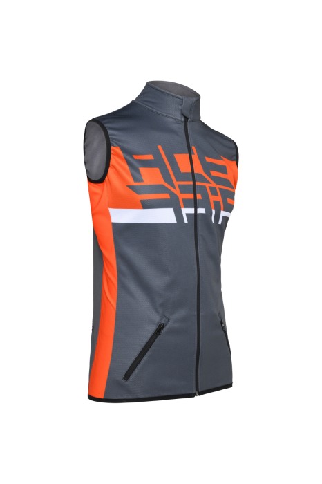 Vesta, Acerbis, Softshell X-Wind, [2]