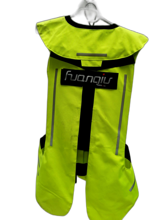 Vesta Geaca AIRBAG  Green XL [2]