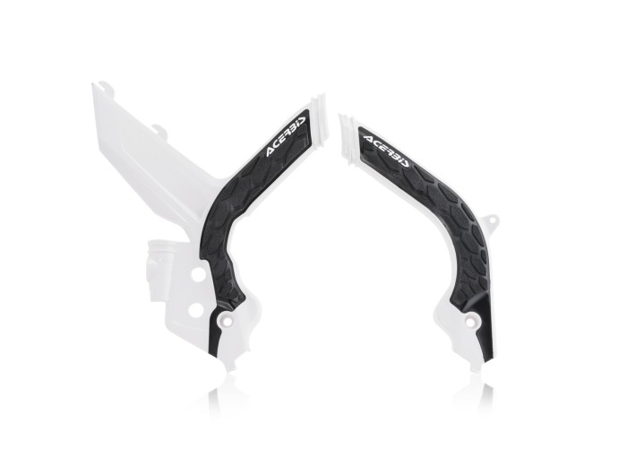 Protectii Cadru Moto, Acerbis, Acerbis, [1]
