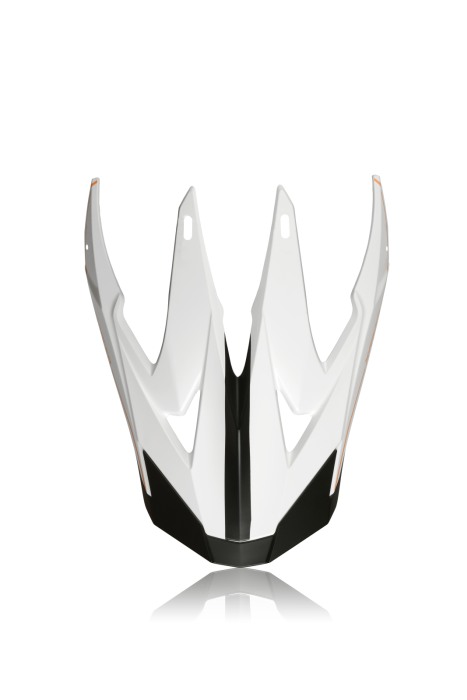Visiera Casca Moto, Acerbis, X-Racer Vtr, [1]