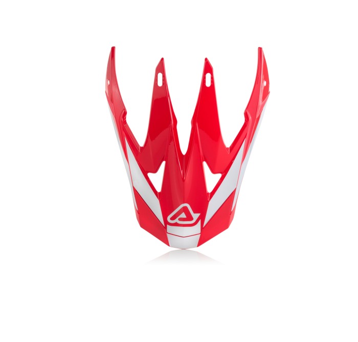 Visiera Casca Moto, Acerbis, X-Racer Vtr [1]