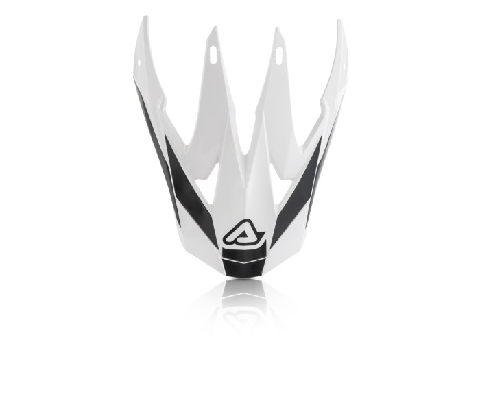 Visiera Casca Moto, Acerbis, X-Racer Vtr [1]