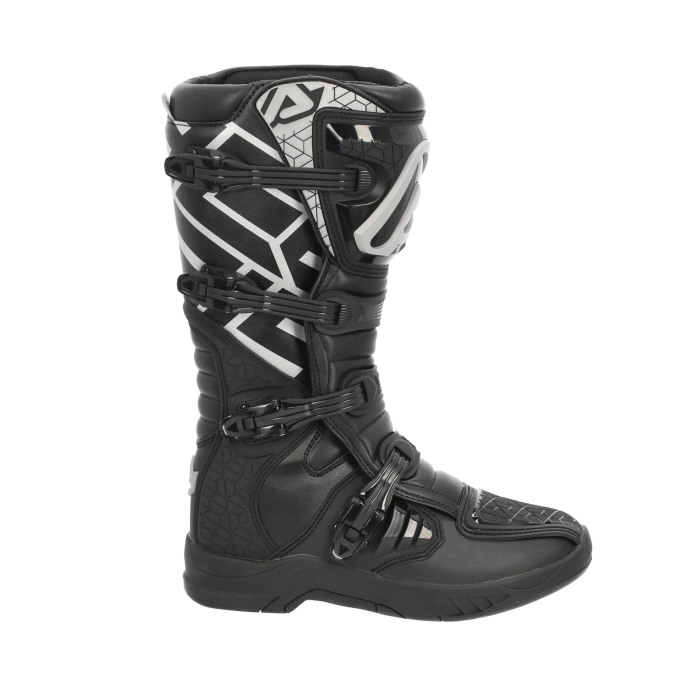 Cizme Enduro, Acerbis, X-Team, [4]