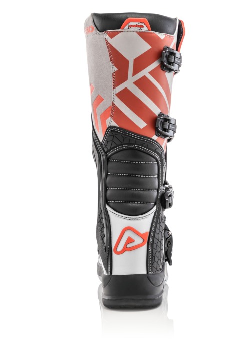 Cizme Enduro, Acerbis, X-Team, [5]