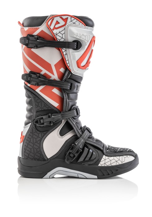 Cizme Enduro, Acerbis, X-Team, [3]