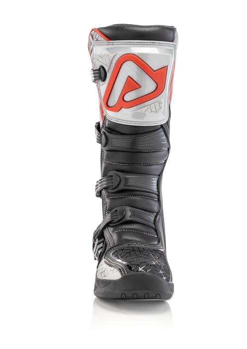 Cizme Enduro, Acerbis, X-Team, [4]