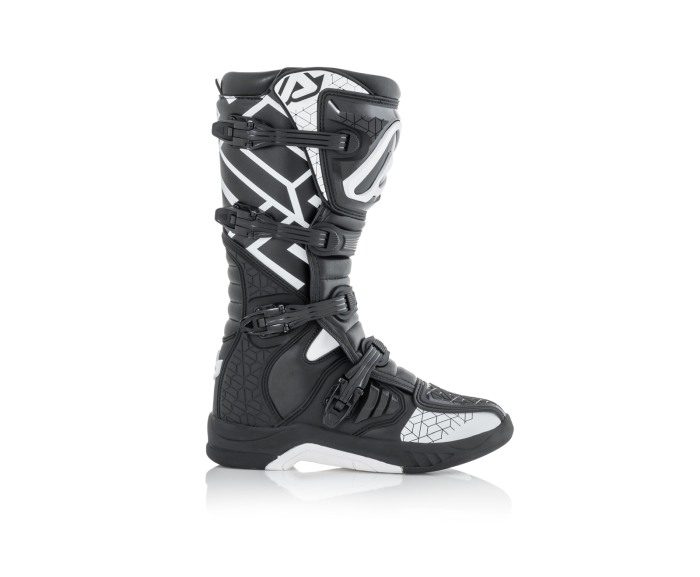 Cizme Enduro, Acerbis, X-Team, [3]