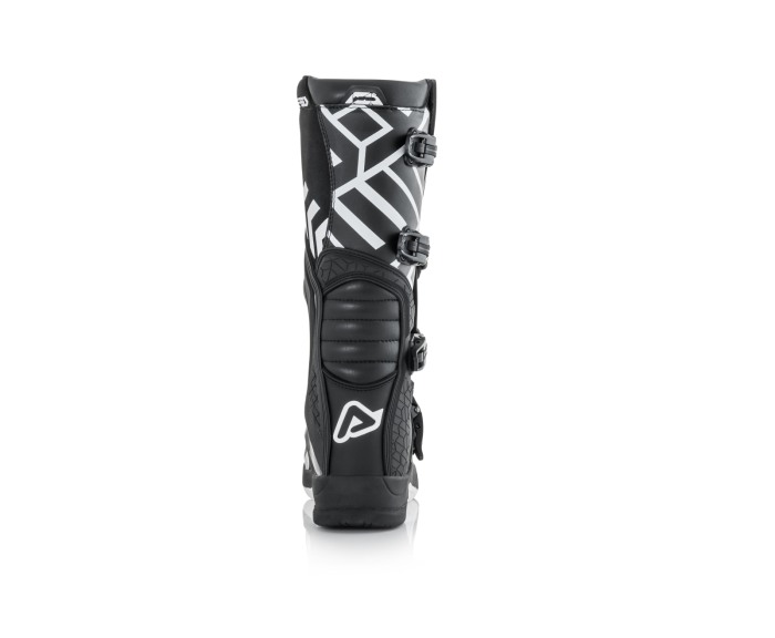 Cizme Enduro, Acerbis, X-Team, [5]