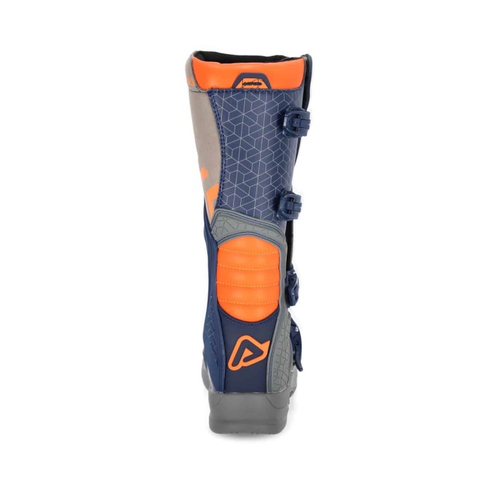 Cizme Enduro, Acerbis, X-Team, [5]