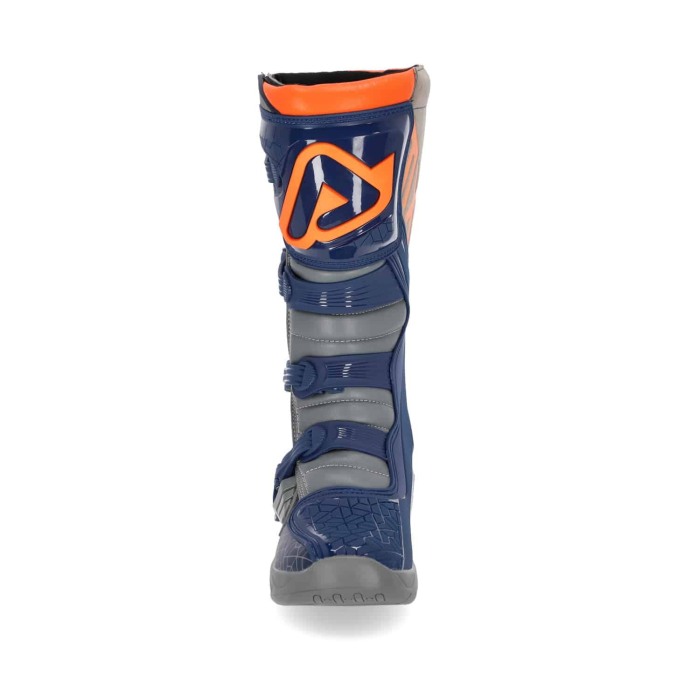 Cizme Enduro, Acerbis, X-Team, [4]