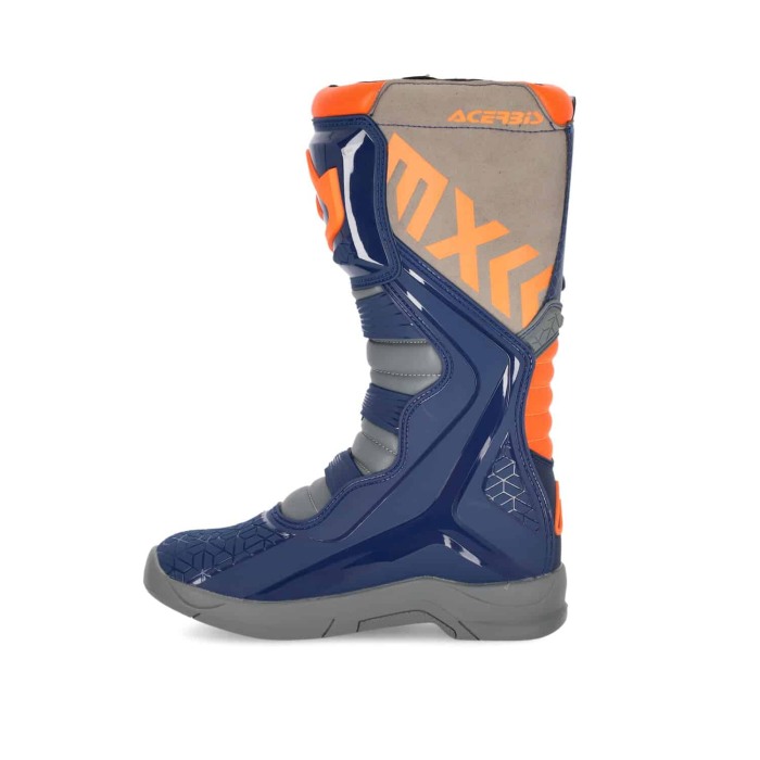 Cizme Enduro, Acerbis, X-Team, [2]