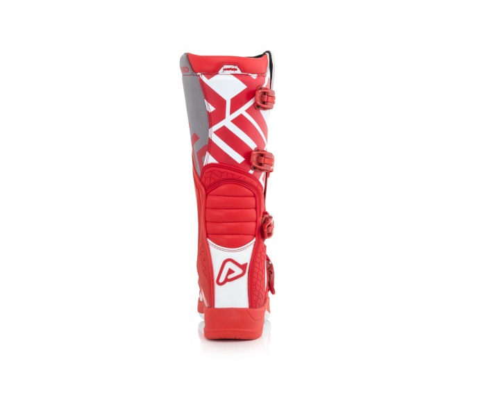 Cizme Enduro, Acerbis, X-Team, [4]