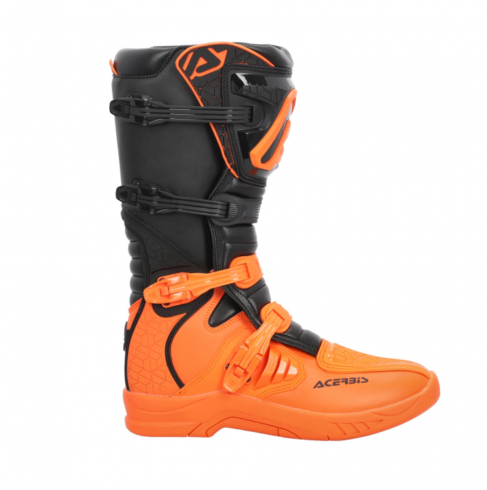 Cizme Enduro X-Team, ACERBIS, [3]