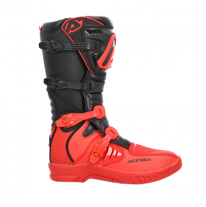 Cizme Enduro X-Team, ACERBIS, [3]