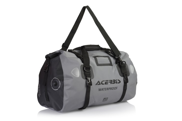 X-Water 40l Horizontal Bag [1]