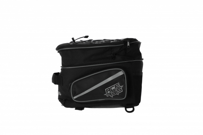Geanta spate universala Acerbis Grand Tour 24L [4]