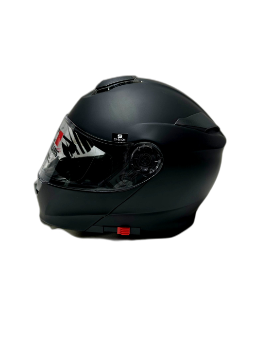 Z1R Solaris 0101-10031 Flip-Up Green S [3]
