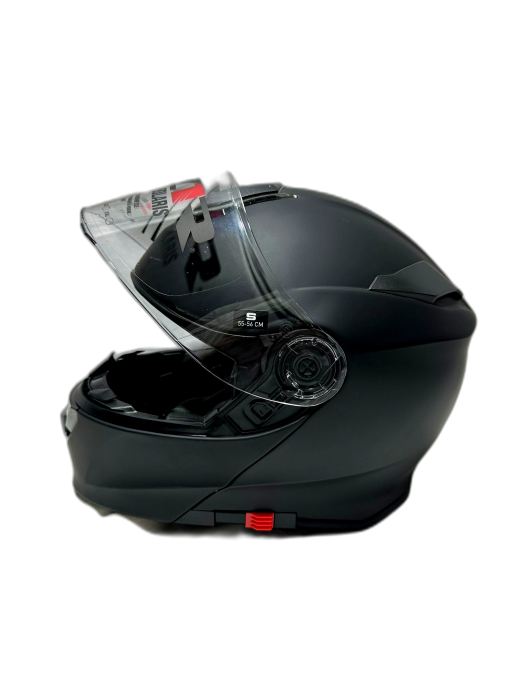 Z1R Solaris 0101-10031 Flip-Up Green S [2]