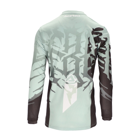 Bluza Tricou Acerbis enduro Forest, marime XL [3]