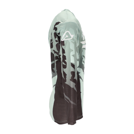Bluza Tricou Acerbis enduro Forest, marime XL [2]