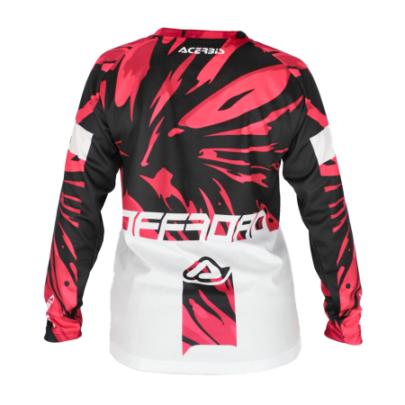 Tricouri - Tricou Enduro copii Acerbis MX J-KID FOUR
