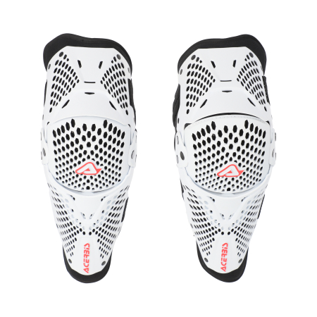Acerbis KNEE GUARD K035 GREY [1]