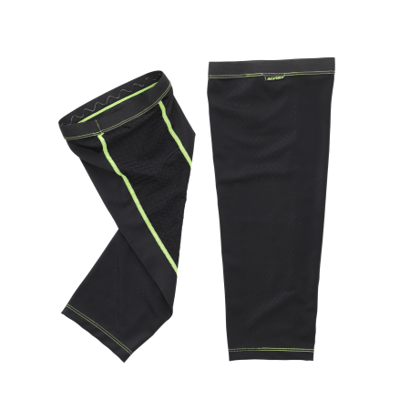 Acerbis KNEE GUARD K035 GREY [4]