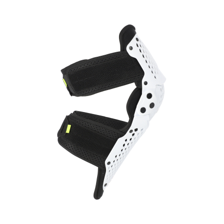 Acerbis KNEE GUARD K035 GREY [2]