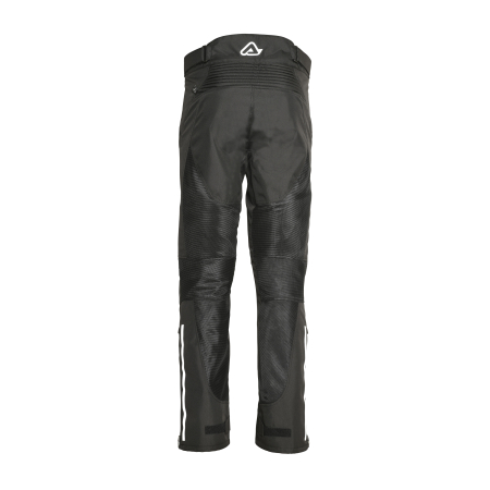 Acerbis PANTS CE RAMSEY LIGHT LADY BLACK XS [2]