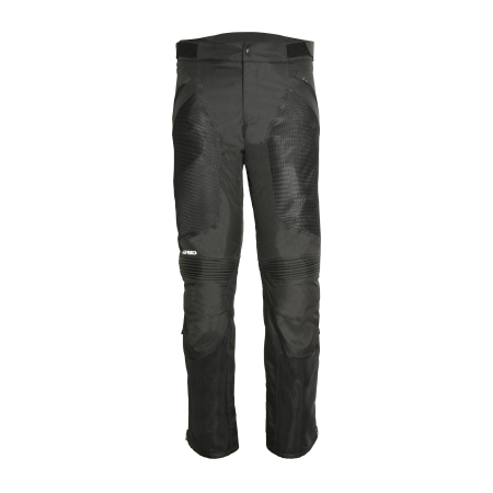 Acerbis PANTS CE RAMSEY LIGHT LADY BLACK XS [1]