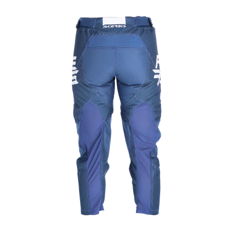 Acerbis PANTS copii albastru [1]