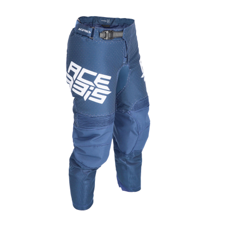Pantaloni - Acerbis PANTS copii albastru