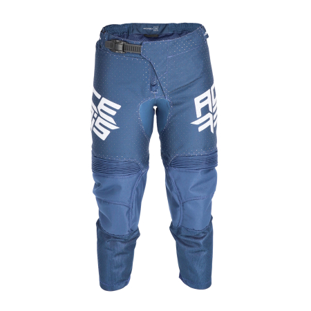 Acerbis PANTS copii albastru [2]