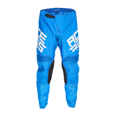 Pantaloni Enduro Protectie, Acerbis, Albastru, marimea M [1]