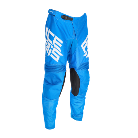 Pantaloni - Acerbis PANTS MX K-WINDY VENTED ROYAL BLUE S