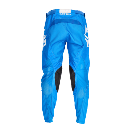 Pantaloni Enduro Protectie, Acerbis, Albastru, marimea M [2]
