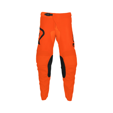 Acerbis PANTS MX TRACK INC. ORANGE/BLACK S [1]