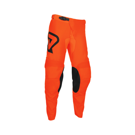 Pantaloni - Acerbis PANTS MX TRACK INC. ORANGE/BLACK S