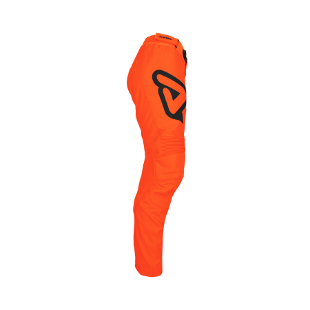 Acerbis PANTS MX TRACK INC. ORANGE/BLACK S [2]