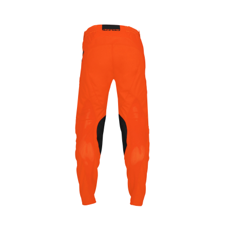 Acerbis PANTS MX TRACK INC. ORANGE/BLACK S [3]