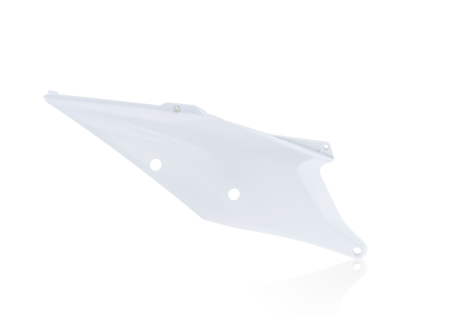 KTM - Acerbis SIDE PANELS KTM SX/SXF 2019 WHITE 2