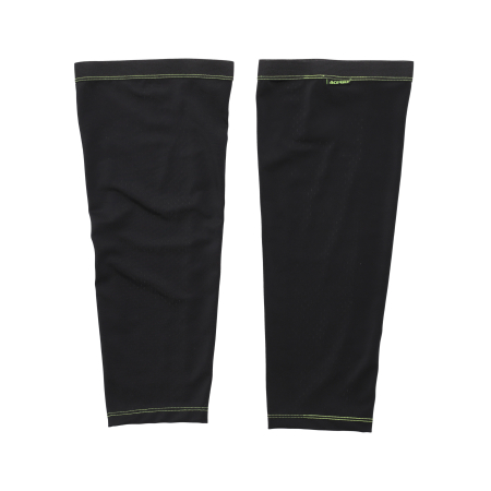 Acerbis UNDERSLEEVE KNEE GUARD K035 BLACK [1]