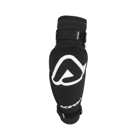 Acerbis X-ELBOW GUARD SOFT JUNIOR RED [3]
