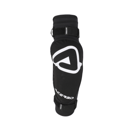 Acerbis X-ELBOW GUARD SOFT JUNIOR RED [4]