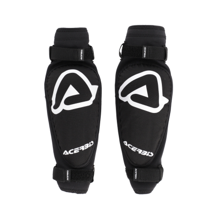 Protectii - Acerbis X-ELBOW GUARD SOFT JUNIOR BLACK