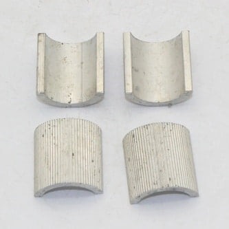 Accesorii Ghidoane - Adaptoare Ghidon De La 22mm Spre Prindere | Inaltatoare De 28mm
