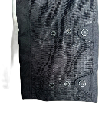 Adrenaline Pantaloni Touring 5901655144734 Gri 4XL [2]