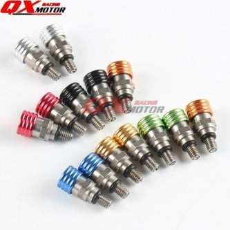 Suspensii - Aerisitoare Bleedere Furca Ktm Husqvarna Cu Filet M4*0.7