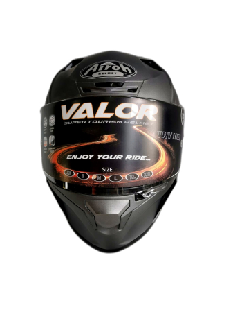 AIROH 8029243305484 Casca Touring Alb Marime L [6]