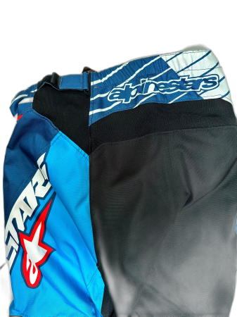 ALPINESTARS Pantaloni Enduro 8051194973115 Blue Marime 34 [2]